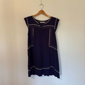 Izzy&Lola boutique dress